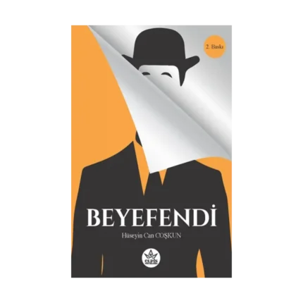 Beyefendi