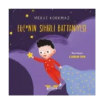 Ege’nin Sihirli Battaniyesi