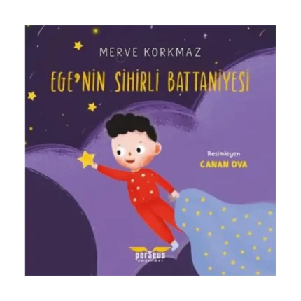 Ege’nin Sihirli Battaniyesi