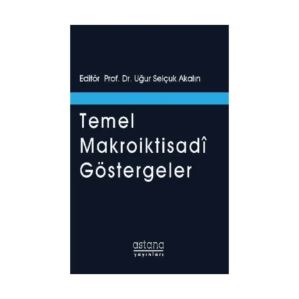 Temel Makroiktisadi Göstergeler