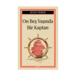 On Beş Yaşında Bir Kaptan