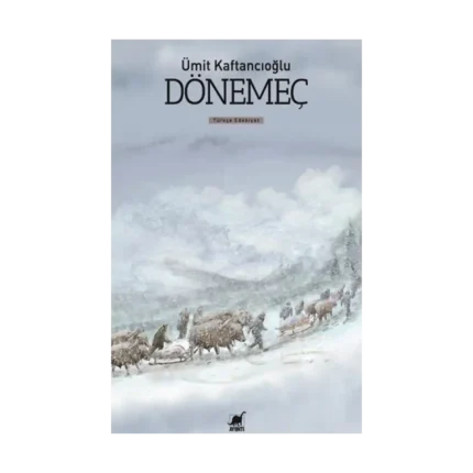 Dönemeç