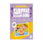 Süpriz Doğum Günü - Mila ve Sarp'ın Matematik Öyküleri 7