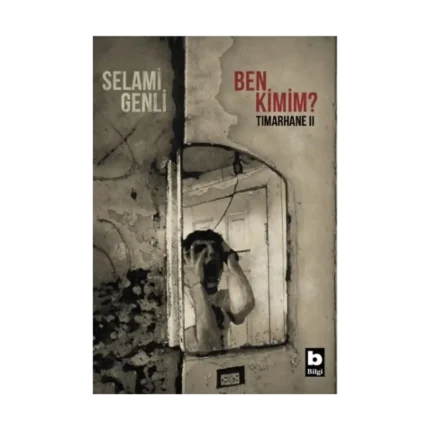 Ben Kimim?