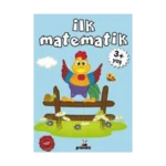 İlk Matematik +3 Yaş