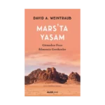 Mars'ta Yaşam