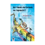 Bir Yakalı Kertenkele Ne Yapabilir