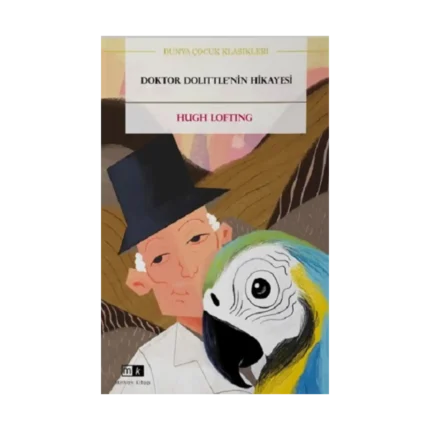 Doktor Dolittle’nin Hikayesi