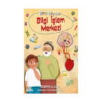 Bilgi İşlem Merkezi
