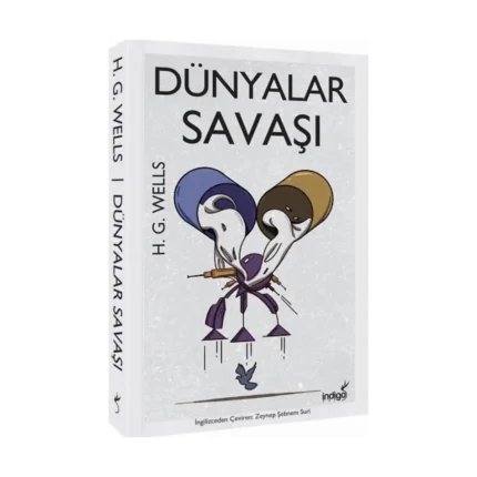 Dünyalar Savaşı
