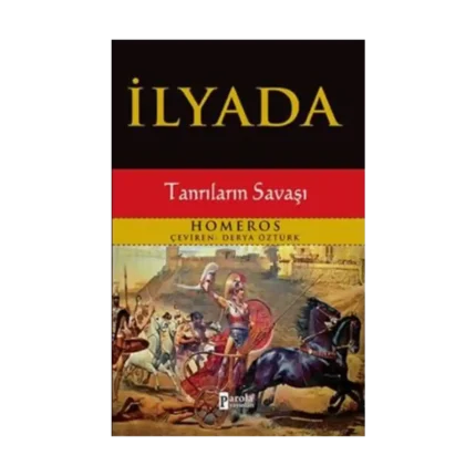 İlyada