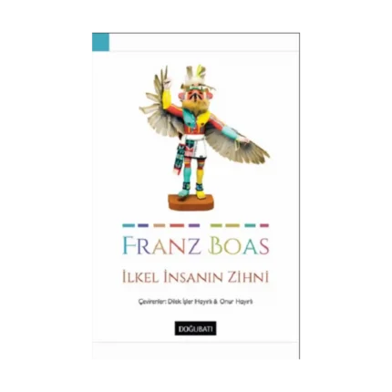 İlkel İnsanın Zihni