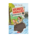 Korkusuzlar Mağarası - Bilmece Krallığı 01