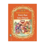 Denizi Aşan Sekiz Ölümsüz