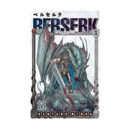 Berserk 3