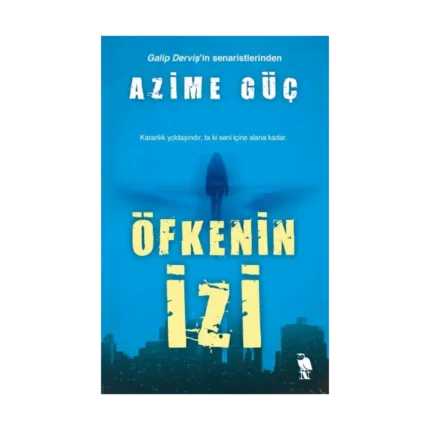 Öfkenin İzi
