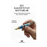 Eli Kalem Tutan Baytarlar
