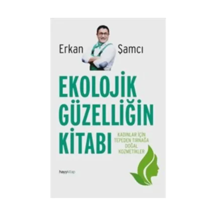 Ekolojik Güzelliğin Kitabı