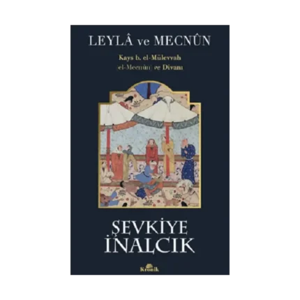 Leyla ve Mecnun