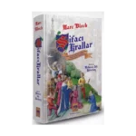 Şifacı Krallar (Ciltli)