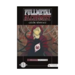 Fullmetal Alchemist - Çelik Simyacı 13