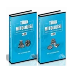 Türk Mitolojisi ( 2 Cilt Takım )