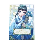 Şifacı Günceleri 7