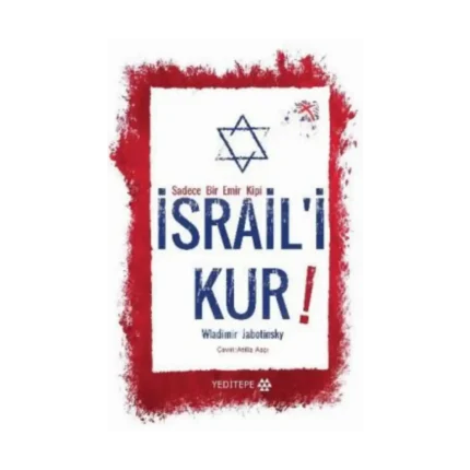 İsrail'i Kur