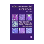 Ağız Patolojisi Ders Kitabı