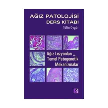 Ağız Patolojisi Ders Kitabı