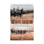 Kütahya-Eskişehir