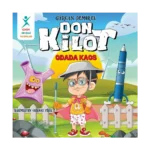 Don Kilot: Odada Kaos