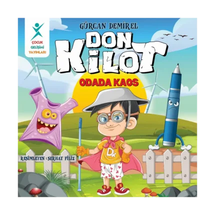 Don Kilot: Odada Kaos