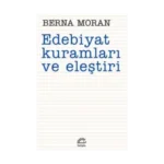 Edebiyat Kuramları ve Eleştiri
