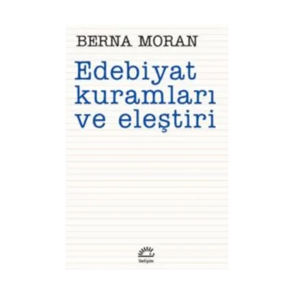 Edebiyat Kuramları ve Eleştiri