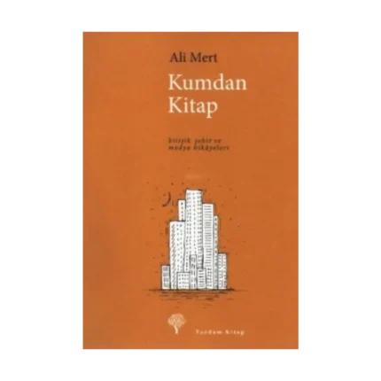 Kumdan Kitap