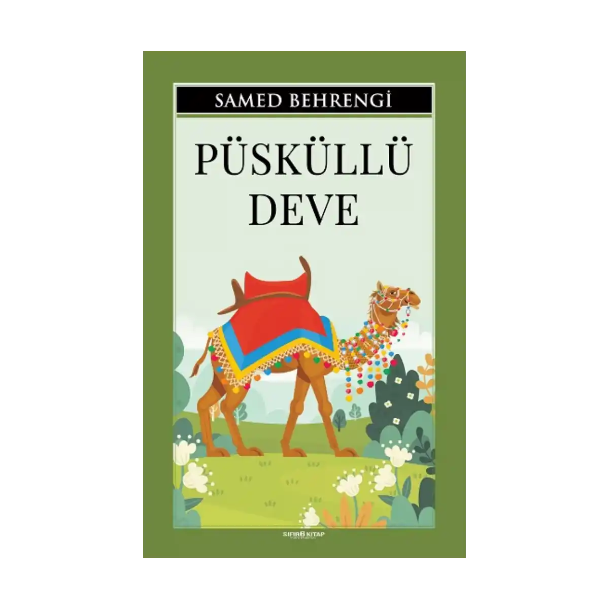 58ba8-puskullu-deve-1-1.webp Püsküllü Deve - Görsel 1