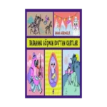 Babaanne Göçmen Kuş’tan Kartlar