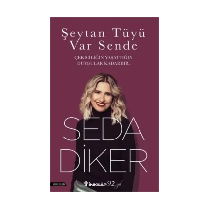 Şeytan Tüyü Var Sende