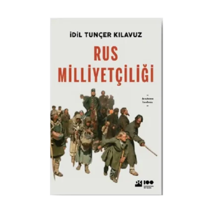 Rus Milliyetçiliği