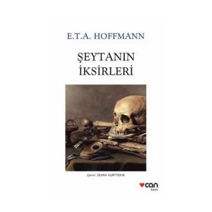 Şeytanın İksirleri