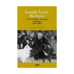 İnsanlar İçinde Bir İnsan - Sait Faik Hikaye Armağan Antolojisi (1955-2018)