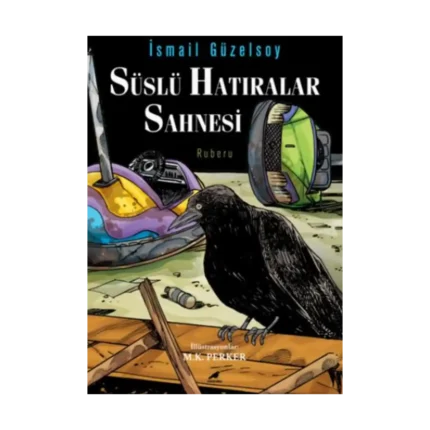 Süslü Hatıralar Sahnesi