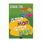 İster Mor İster Mavi