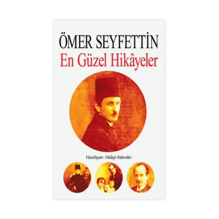 En Güzel Hikayeler