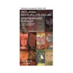 Patlayan Kuyrukluyıldızlar - Ekspresyonist Öyküler