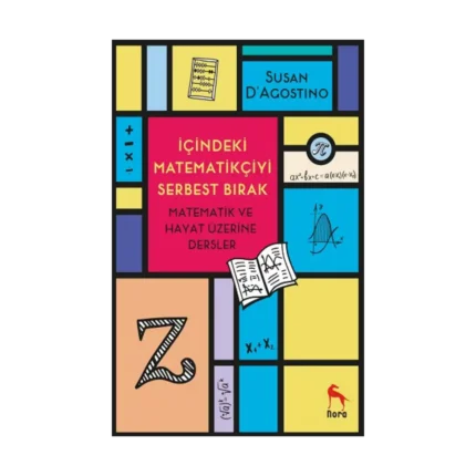 İçindeki Matematikçiyi Serbest Bırak