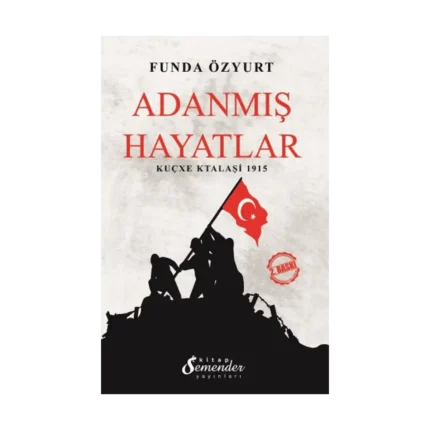 Adanmış Hayatlar
