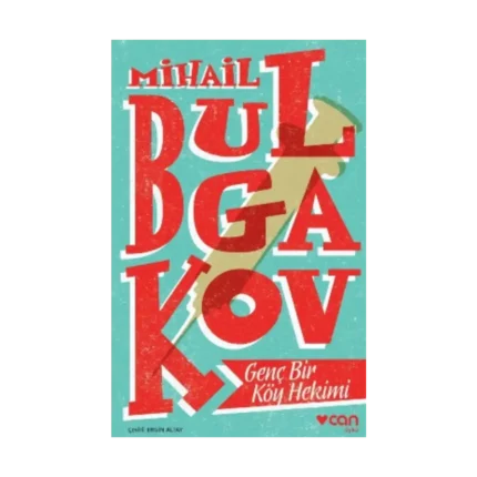 Genç Bir Köy Hekimi