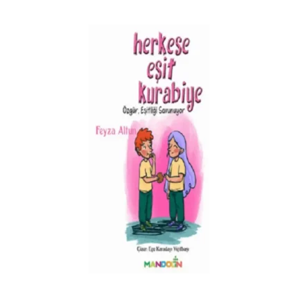 Herkese Eşit Kurabiye
